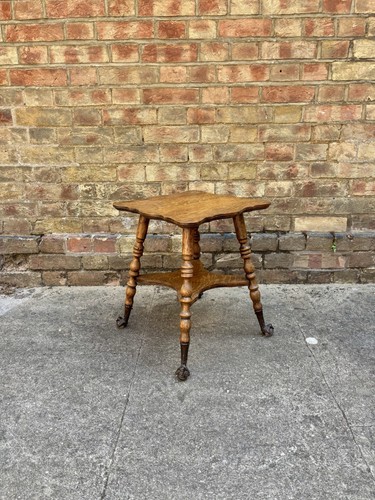 Late victorian quarter - late,