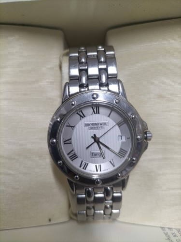 Raymond weil tango - raymond,