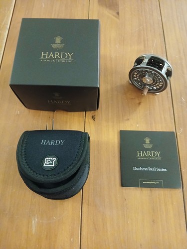 Hardy the duchess fly - hardy, 2
