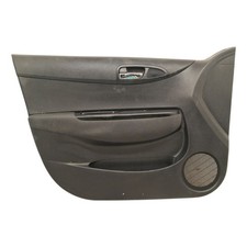 HYUNDAI I20 DOOR CARD MK1 PB CLASSIC DOOR PANEL LEFT SIDE FRONT HATCHBACK