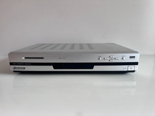 Pioneer dbr t210gbs digital - pioneer,