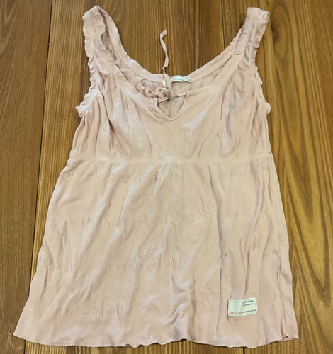 Odd molly pink - molly, v-neck