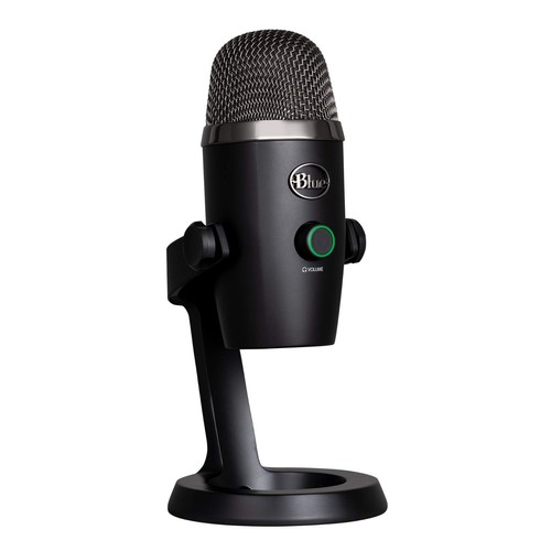 Blue yeti nano usb - blue,
