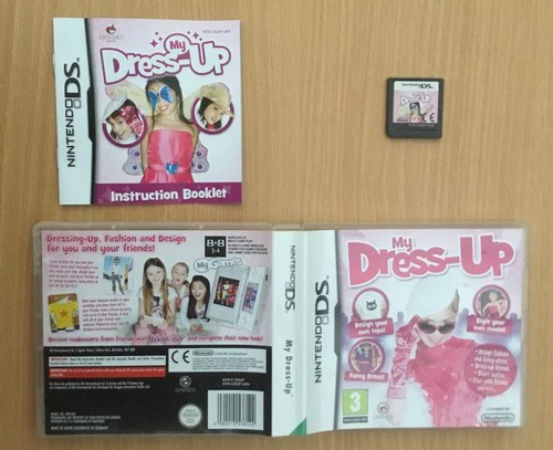 Dress up nintendo - 🌟my,
