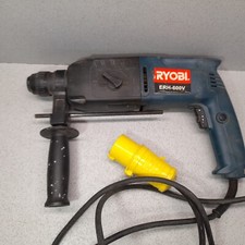 Ryobi ERH 600V Hammer drill