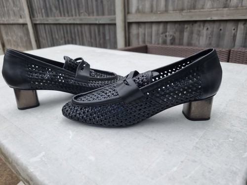 Robert clergerie paris leather - clergerie,