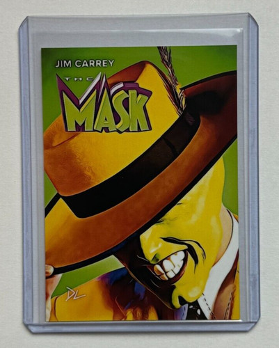 The mask limited edition - the,