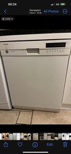 siemens dishwasher