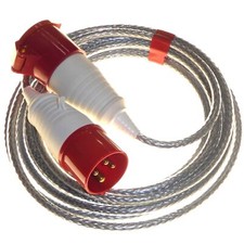 16A 3 PHASE EXTENSION LEAD 4