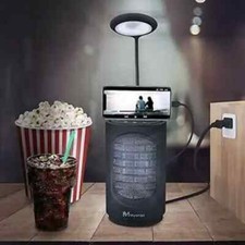 Mini Space Heater 500W