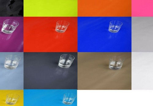 Plain colours wipe - wipe, clean