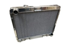 Lancia Beta Coupe aluminium