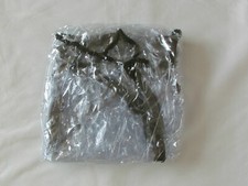 New RAINCOVER PVC Zipped to fit Joie Chrome Carrycot & Pushchair Seat 