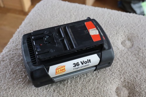 Genuine bosch volt high - bosch,