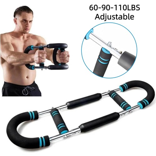 Adjustable power twister arm - adjustable,