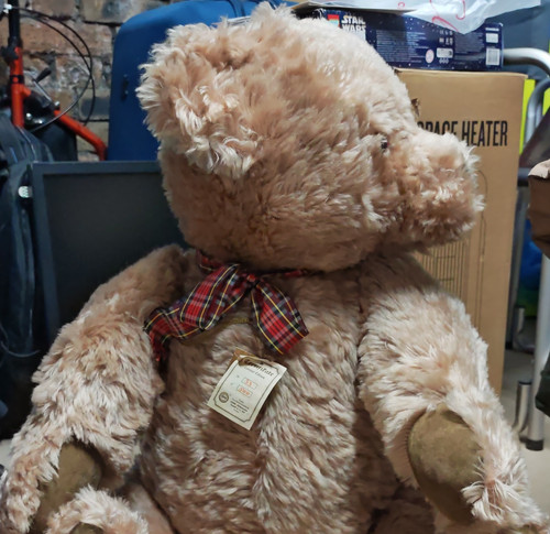 Hermann teddy original - original, limited