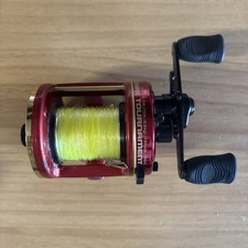 Daiwa 7HT Turbo Fishing Reel