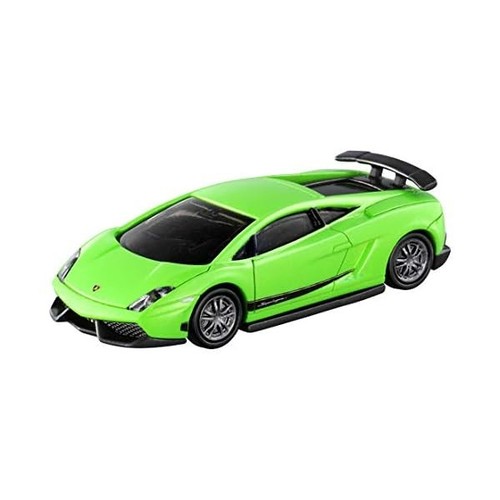 Tomica premium lamborghini - 33,
