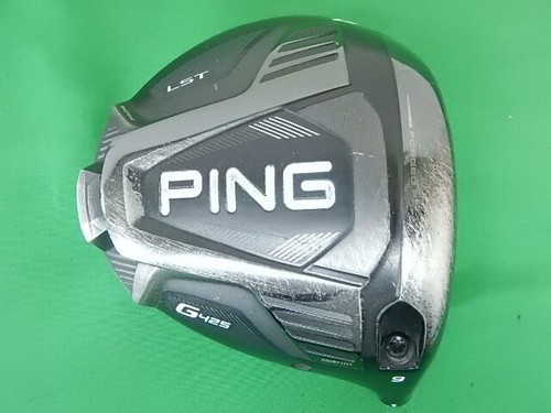 Ping g425 lst - degree, driver