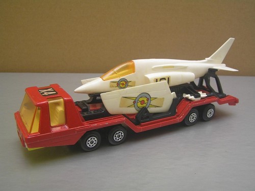 Matchbox super kings - super, k-13