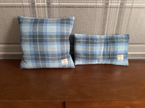 Harris tweed 40cm - x,