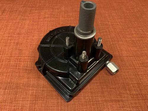 Multiflex boat steering helm - multiflex,