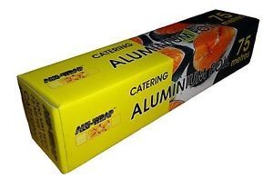 Pack catering aluminium - catering,