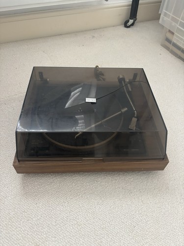 Garrard sp25 mkv - garrard,