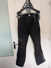 Rukka Goretex Cordura Mens