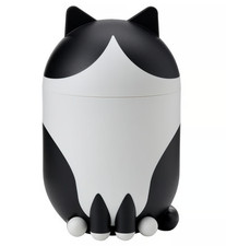 IKEA GREJSIMOJS Storage Box