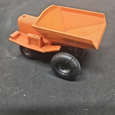 Vintage Tri-ang Minic Toys