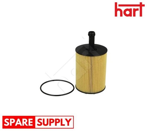 Oil filter for beetle - vw,