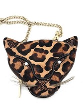 D&G - Dolce & Gabbana Leopard