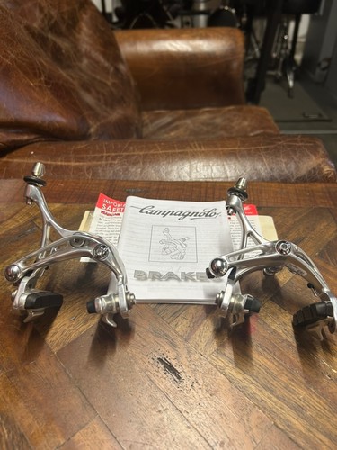 New unused campagnolo 2007 - unused,