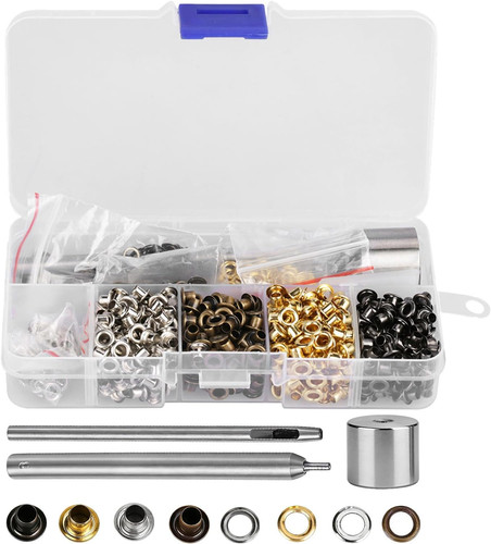 420pcs 3mm grommets - 420pcs,
