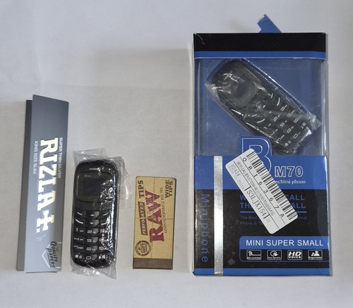 Mini mobile prison phone - mini,