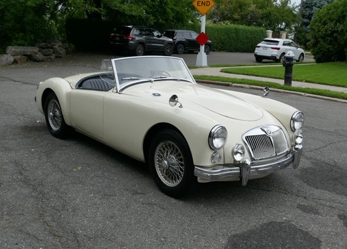 1961 mga nicely presentable - 1961,