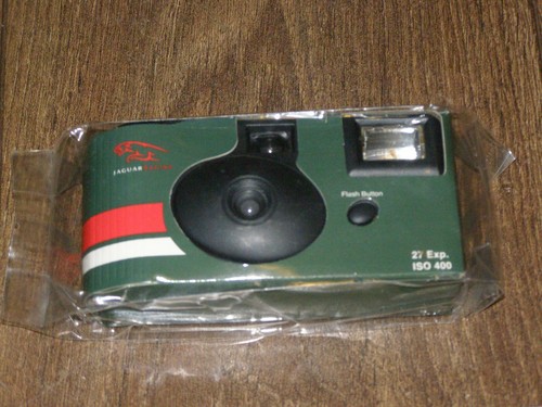 Unused official jaguar racing - official,