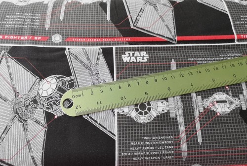 Star wars tie fighter - star,