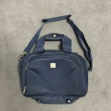 Tripp Navy Blue Flight Cabin