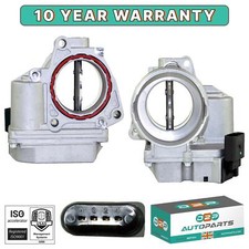 THROTTLE BODY FOR AUDI A4 (B6, B7) 1.9 TDI 2.0 TDI & A6 (C6) 2.0 TDI 03G128061A
