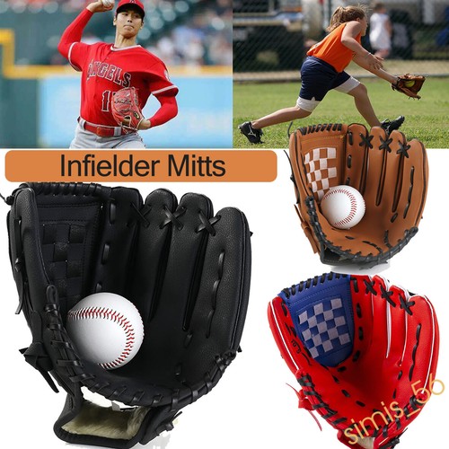 Child adults baseball - adults,