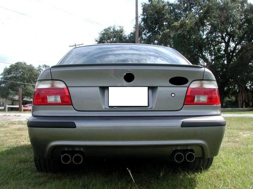 Suitable for bmw - for, e39