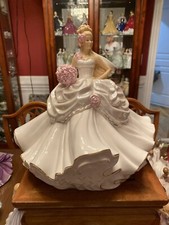 English Ladies Company Thelma Madine Gypsy Wedding Dreams Blonde 1318/3000