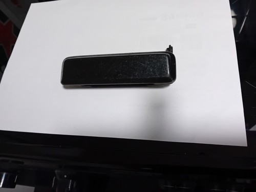 Ford fiesta mk1 outer door - mk1,