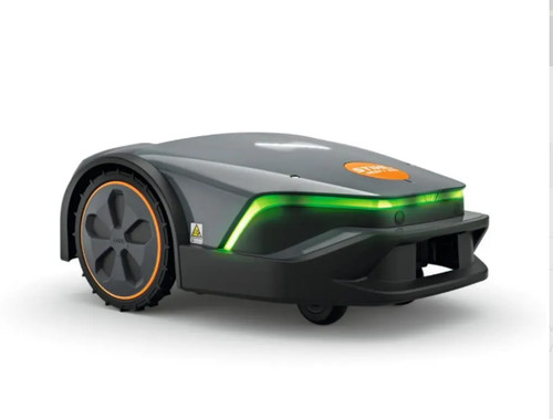 Stihl imow evo - imow,