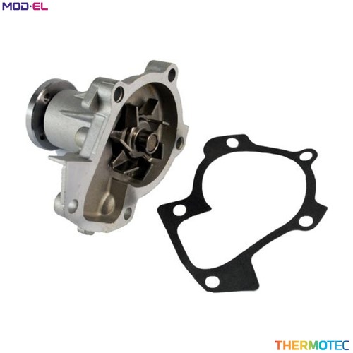 Water pump engine - engine, cooling