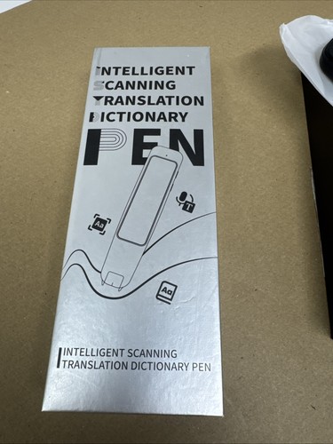 Intelligent scanning - intelligent,
