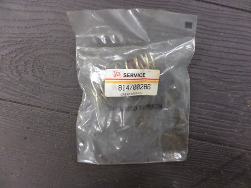 Nos genuine jcb - nos,