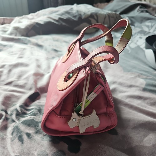 Radley mini handbag - radley,